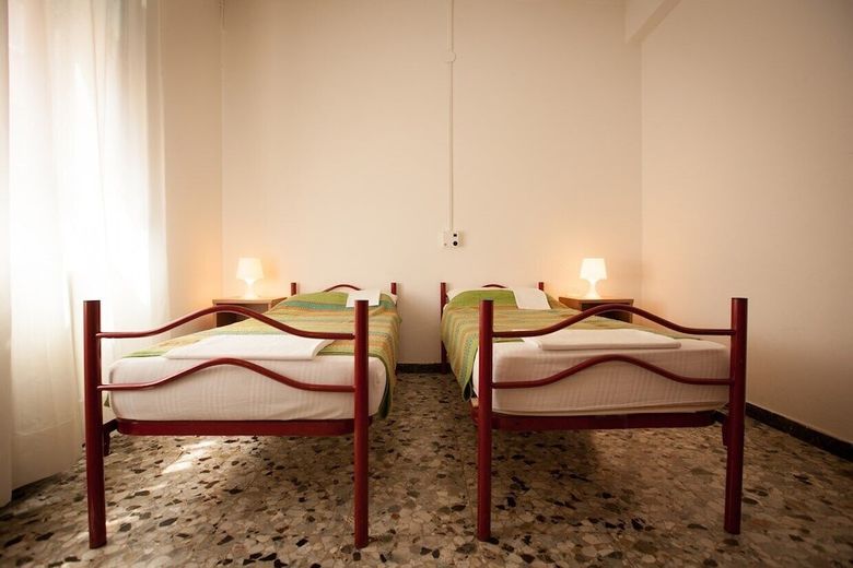Hostal Ostello S. Fosca - Cpu Venice Hostels