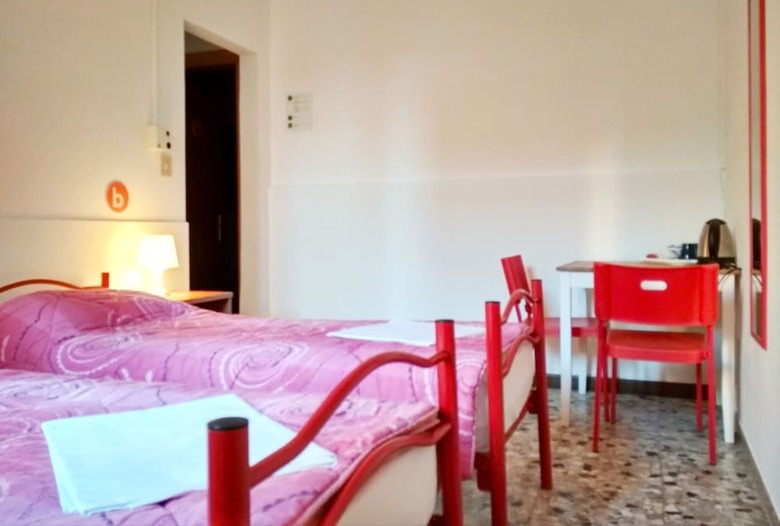 Hostal Ostello S. Fosca - Cpu Venice Hostels