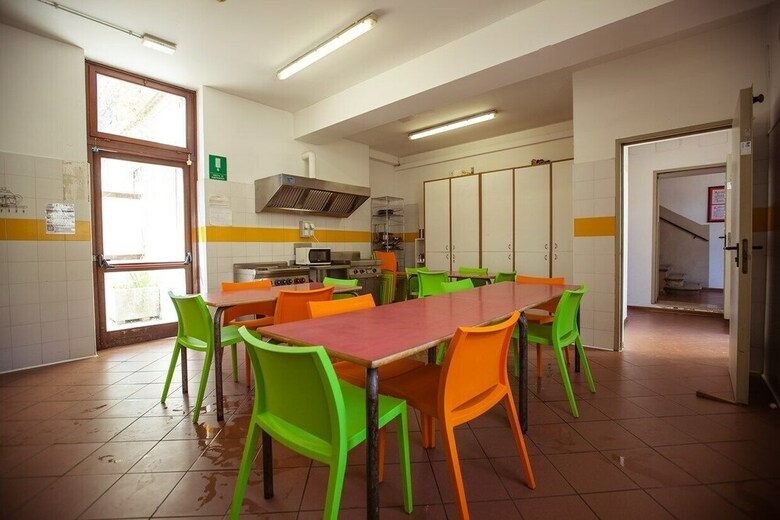 Hostal Ostello S. Fosca - Cpu Venice Hostels
