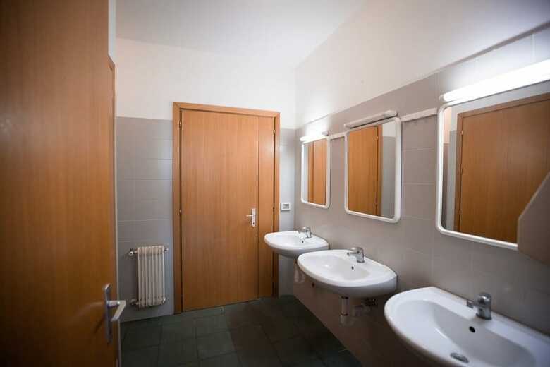 Hostal Ostello S. Fosca - Cpu Venice Hostels