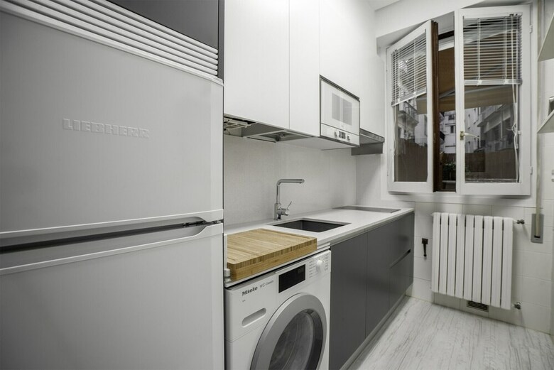 Apartamento Avenida Always Easy