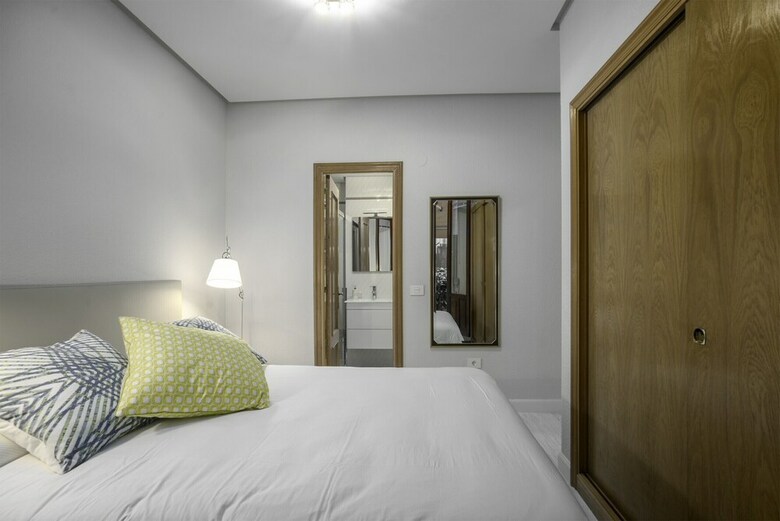 Apartamento Avenida Always Easy