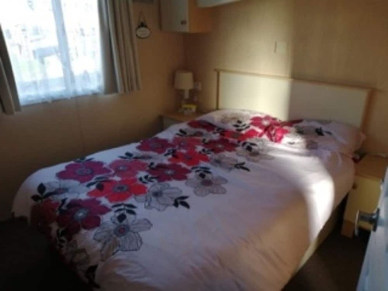 Residencia Lyntons 3 Bedroom Caravan