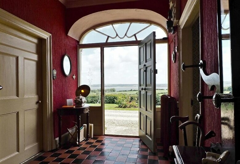 Residencia Shannon View Farm House