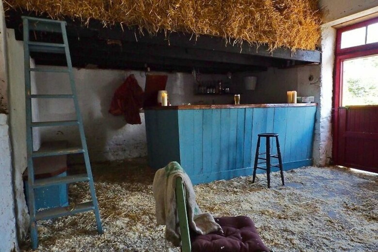 Residencia Shannon View Farm House