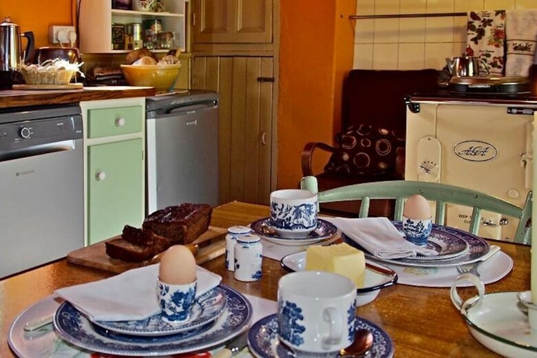 Residencia Shannon View Farm House