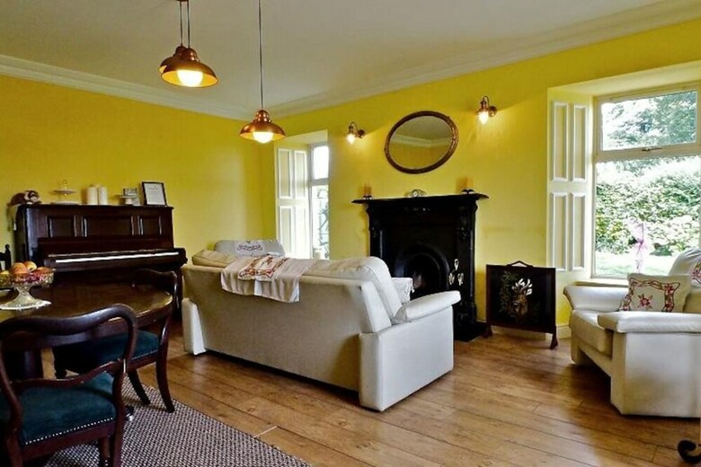 Residencia Shannon View Farm House
