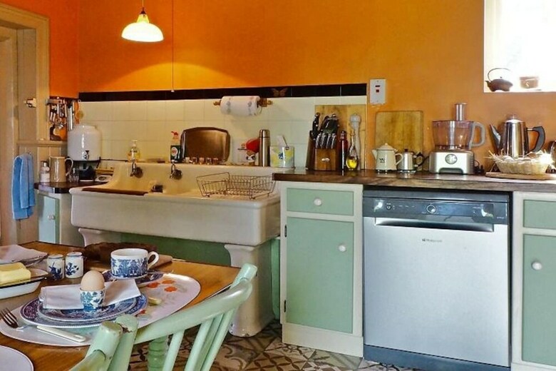 Residencia Shannon View Farm House