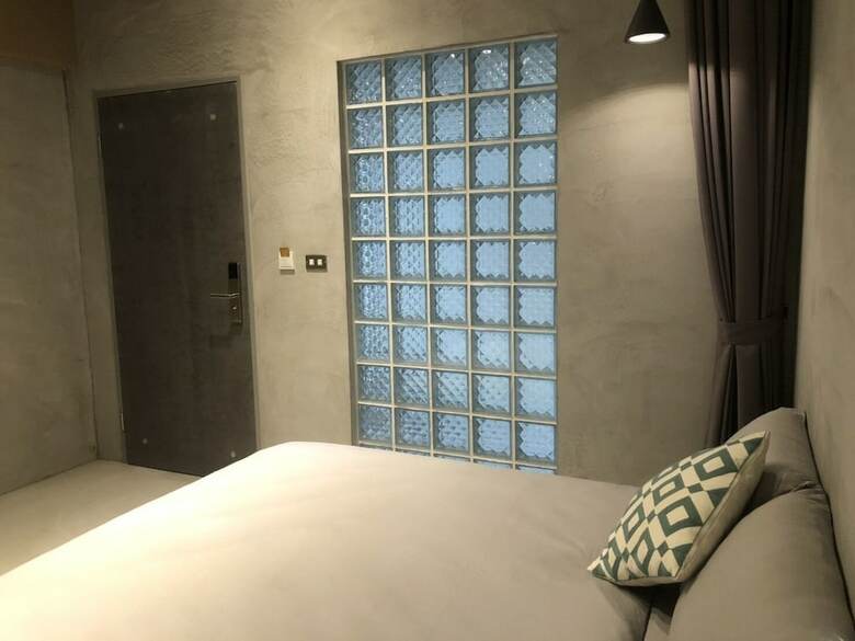 Hotel Dagang Bnb