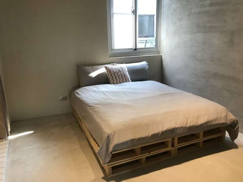 Hotel Dagang Bnb