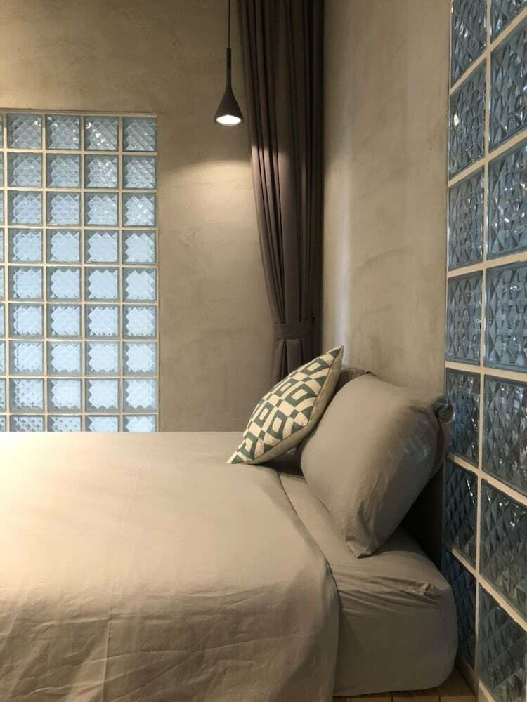 Hotel Dagang Bnb