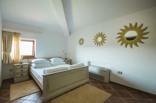 Villa Palazzo Angelica
