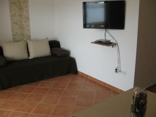 Apartamentos Villa Salvia