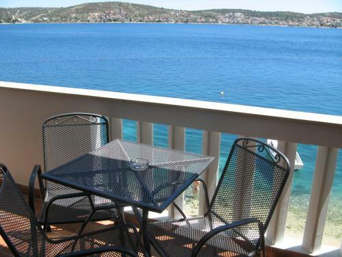 Apartamentos Villa Salvia