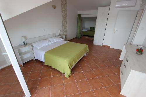 Apartamentos Villa Salvia