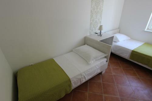Apartamentos Villa Salvia