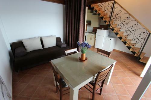 Apartamentos Villa Salvia