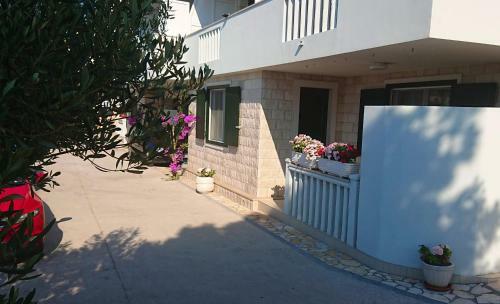Apartamentos Villa Salvia