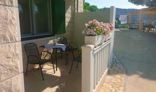 Apartamentos Villa Salvia