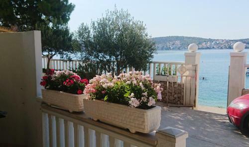 Apartamentos Villa Salvia