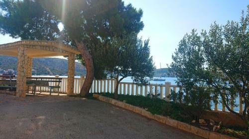 Apartamentos Villa Salvia