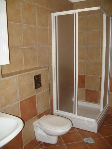 Apartamentos Villa Salvia