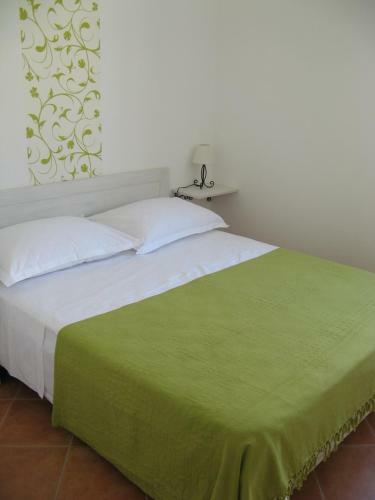 Apartamentos Villa Salvia