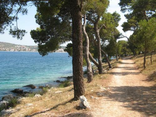 Apartamentos Villa Salvia