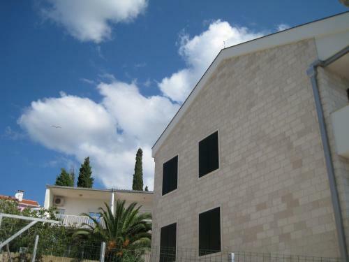 Apartamentos Villa Salvia