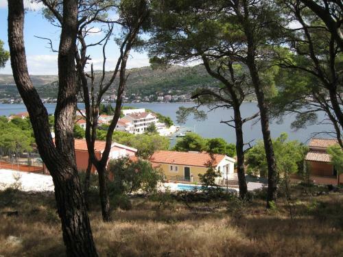 Apartamentos Villa Salvia