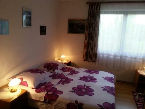Apartments Ivona