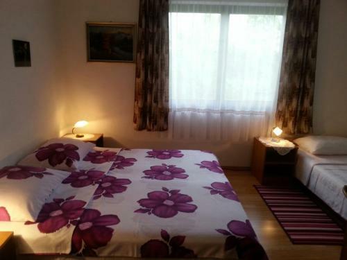 Apartments Ivona