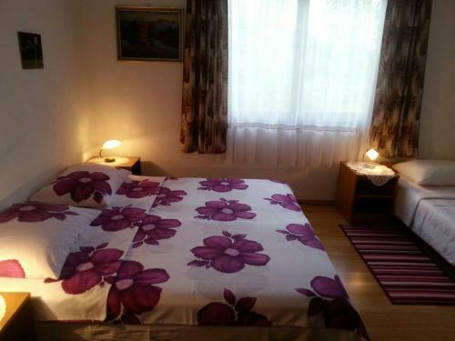 Apartments Ivona