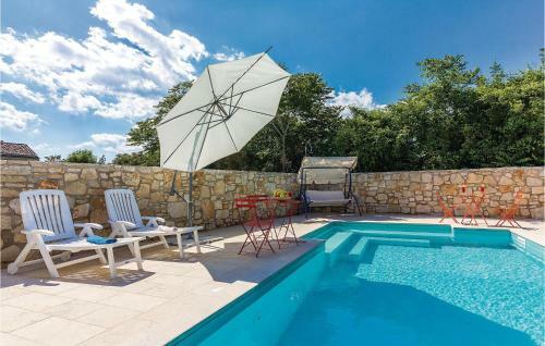Holiday Home Mate Balote Croatia