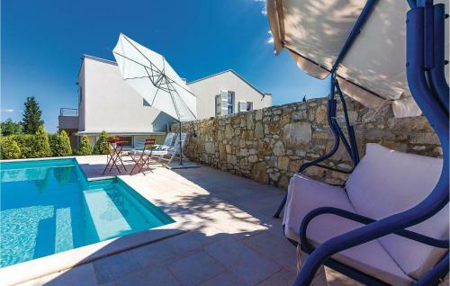Holiday Home Mate Balote Croatia