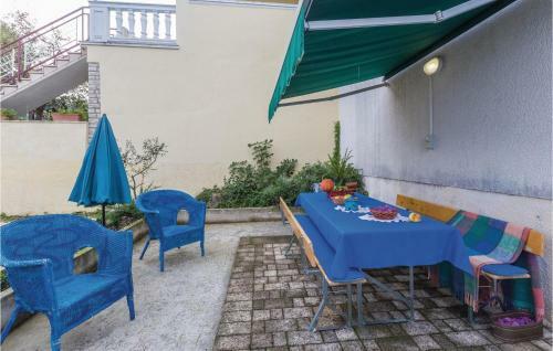 Holiday Home Val Kanela VI