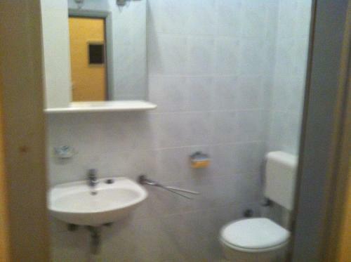 Hostal Pansion Manuela