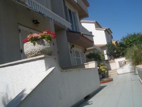 Hostal Pansion Manuela
