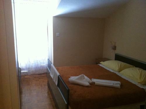 Hostal Pansion Manuela
