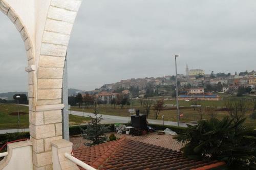 Hostal Pansion Manuela