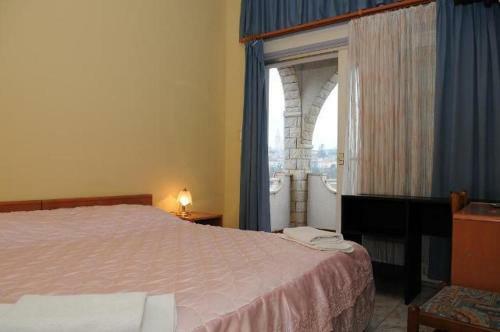 Hostal Pansion Manuela