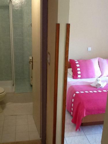 Hostal Pansion Manuela