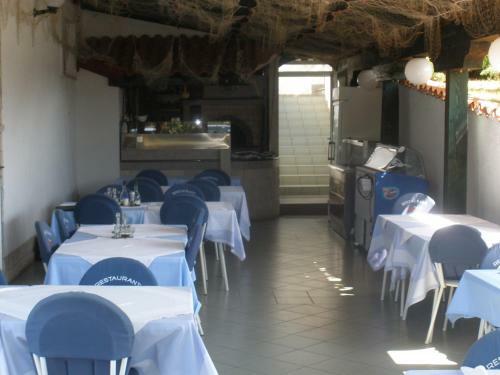 Hostal Pansion Manuela