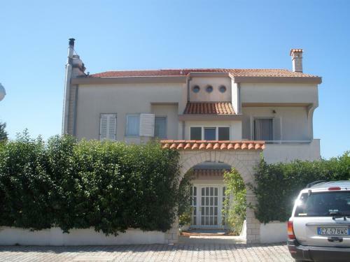Hostal Pansion Manuela