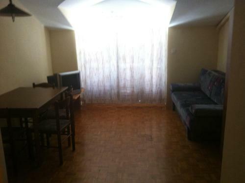 Hostal Pansion Manuela