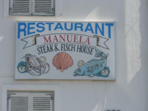 Hostal Pansion Manuela
