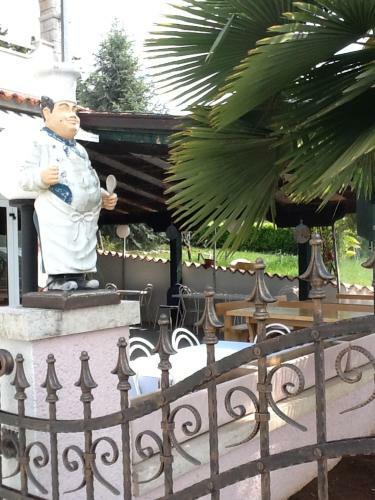 Hostal Pansion Manuela