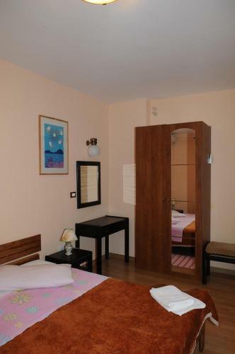 Hostal Pansion Manuela