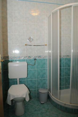 Hostal Pansion Manuela
