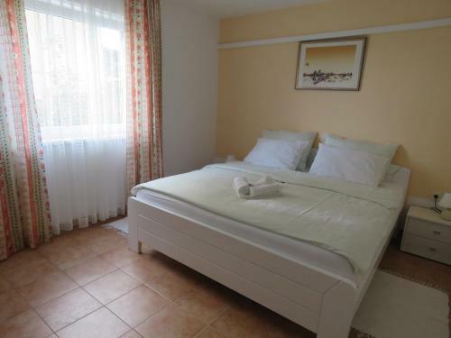 Apartments Villa Urbajs